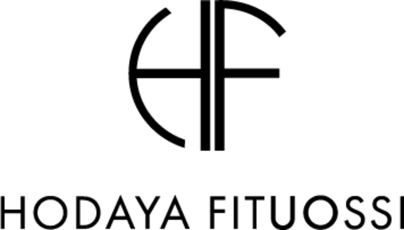 הודיה פיטוסי לוגו